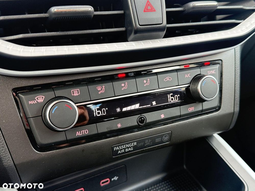 Seat Arona - 22