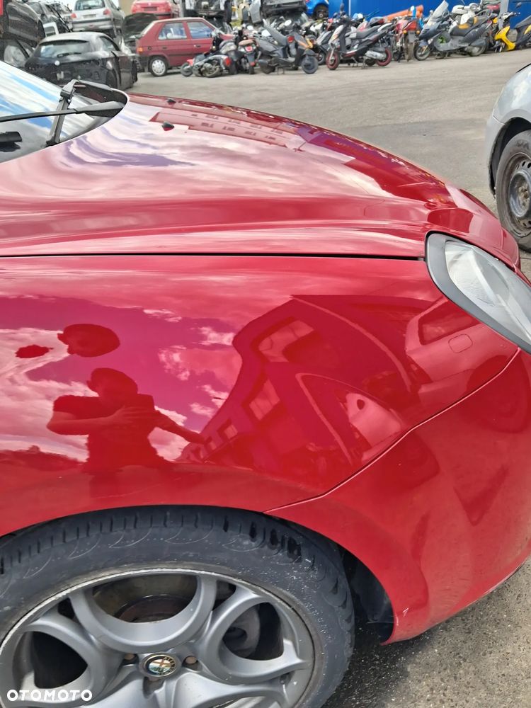 ALFA ROMEO MITO 1.3 JTDM na części - 15