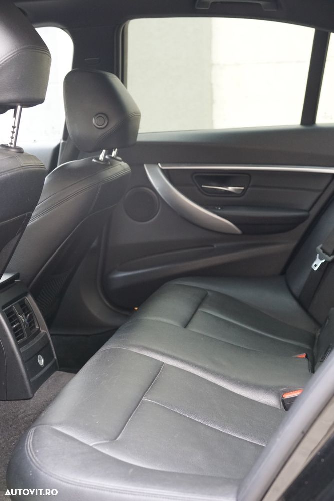 BMW 3 Series 2017 — imagine 6