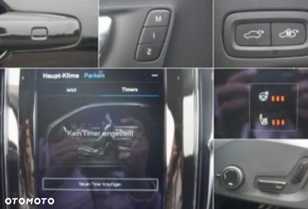 Volvo XC 60 T6 AWD Recharge Geartronic Inscription - 37