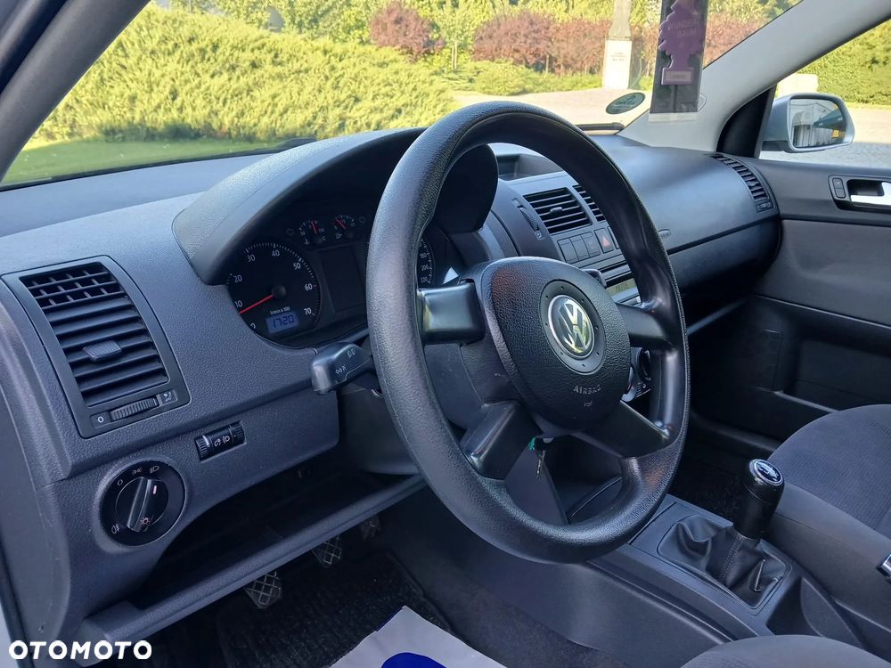 Volkswagen Polo - 39