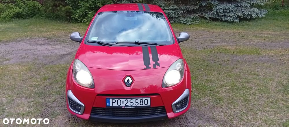 Renault Twingo 1.6 16V RS - 13