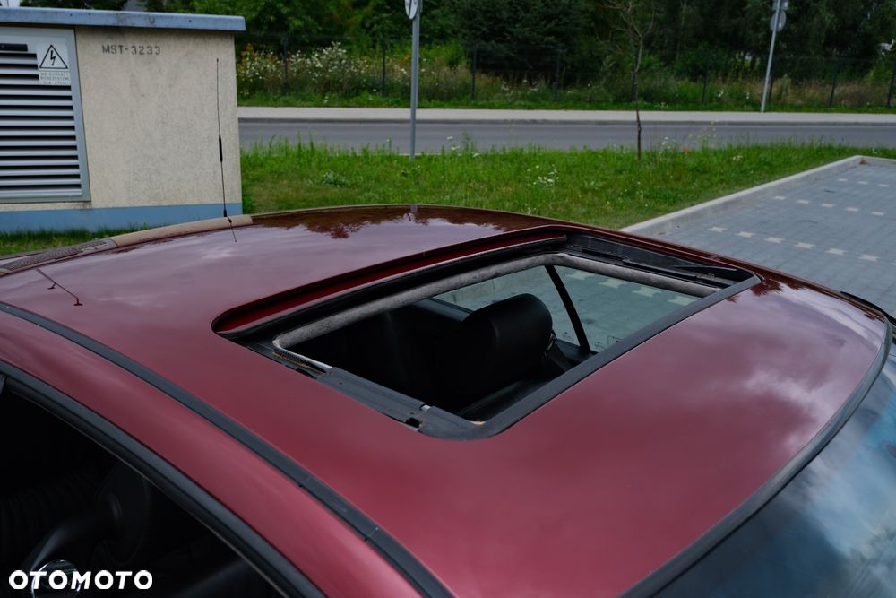 BMW Seria 8 - 12