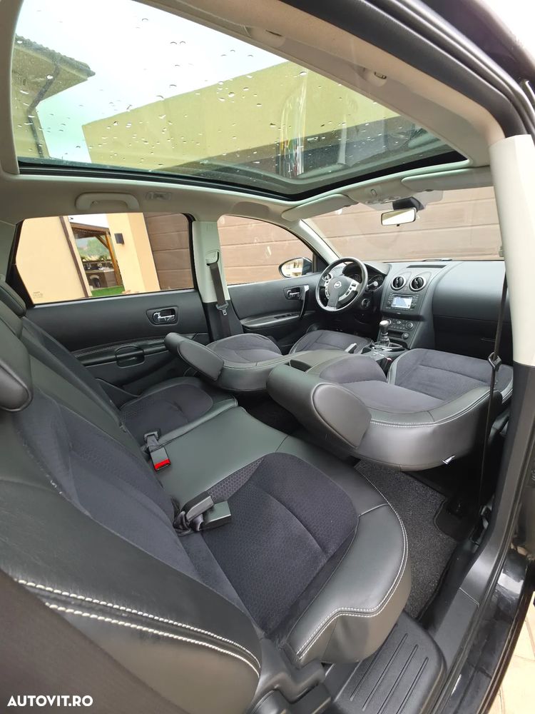 Nissan Qashqai 1.6 dCi DPF Start/Stop 360 - 3