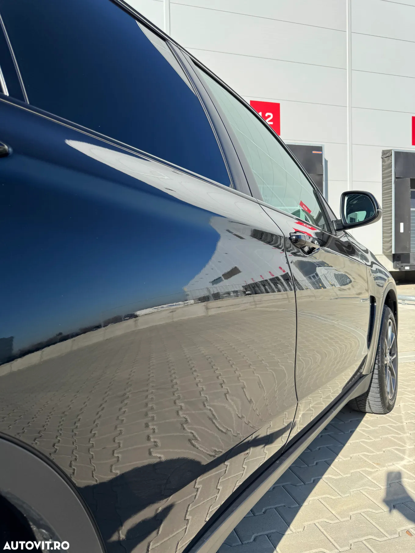 BMW X5 xDrive25d - 9