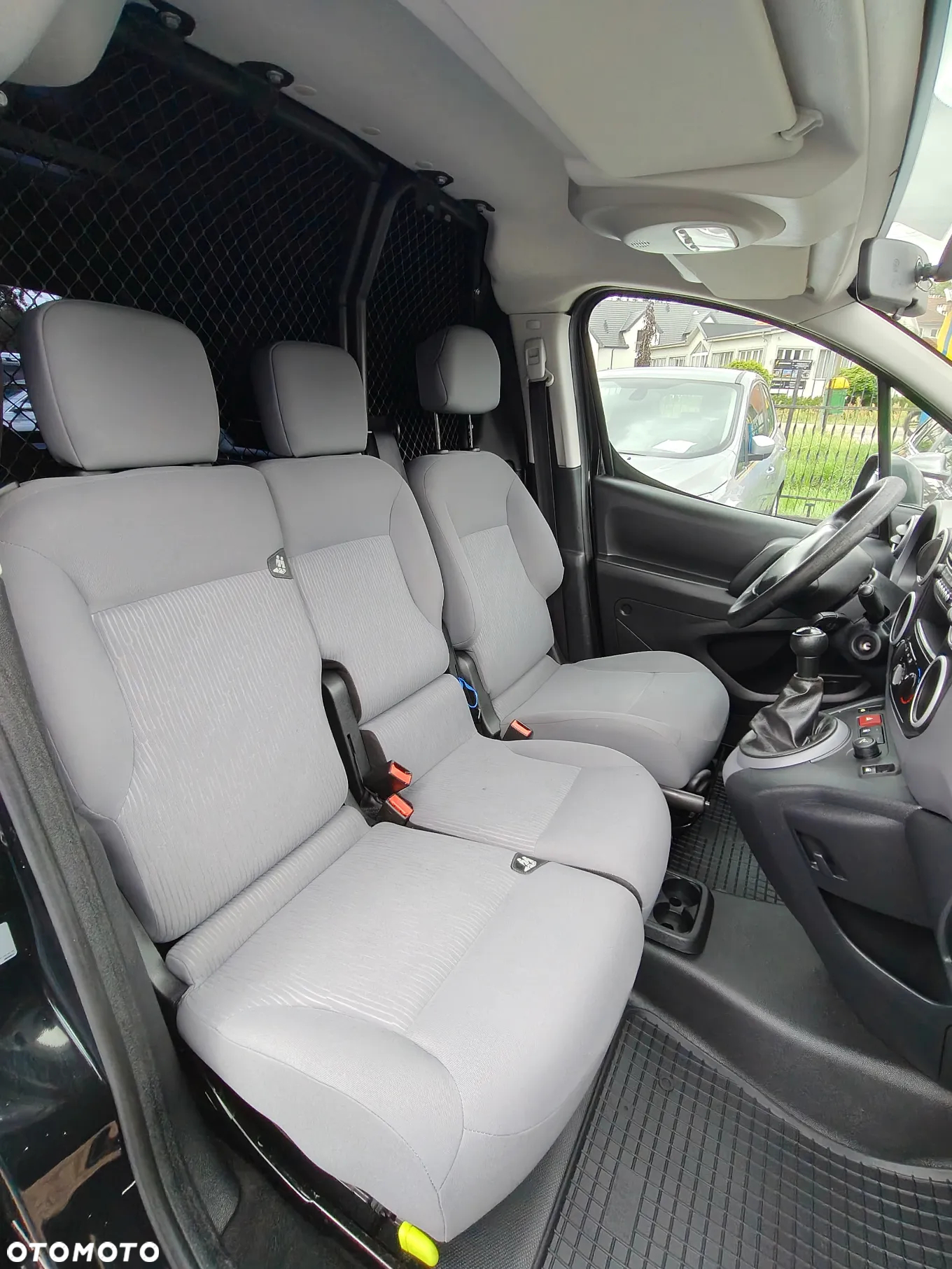 Peugeot Partner - 18