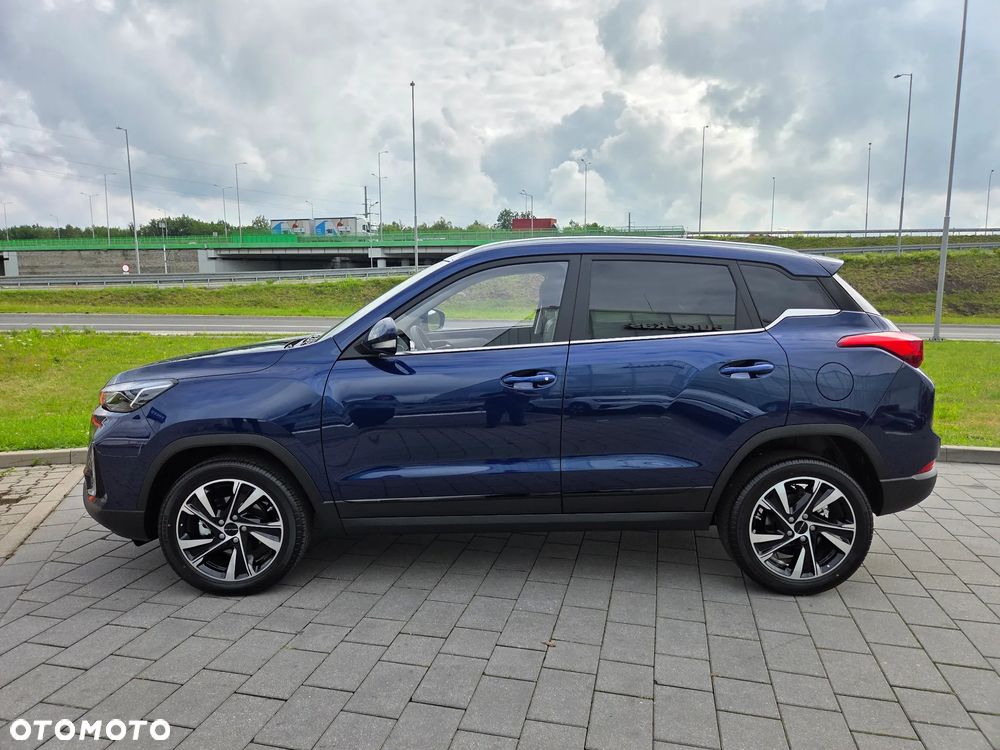 BAIC 3 1.5T Luxury - 2