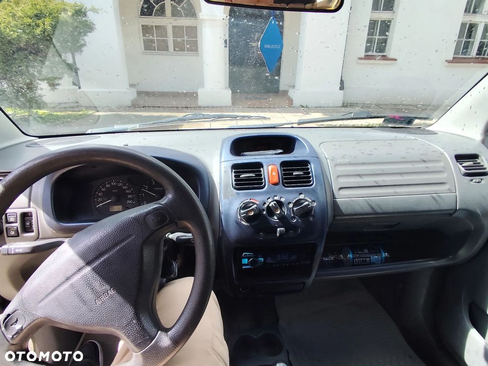 Suzuki Wagon R+ - 3