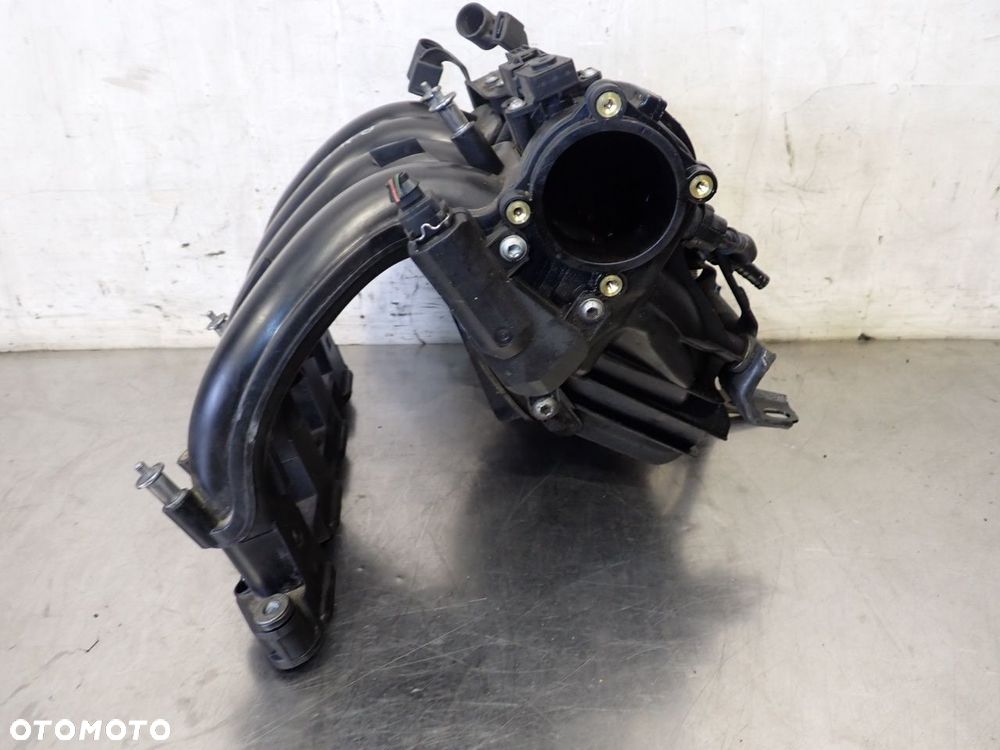 KOLEKTOR SSĄCY BMW E90 320I 7511383 - 2