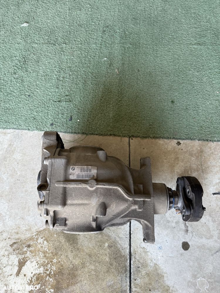 Diferential spate grup spate Bmw seria 5 G30 7 G11 3.0 diesel raport 2.47 - 1