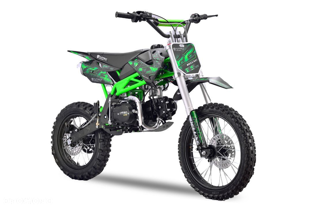 Nitro Motors Inny - 8