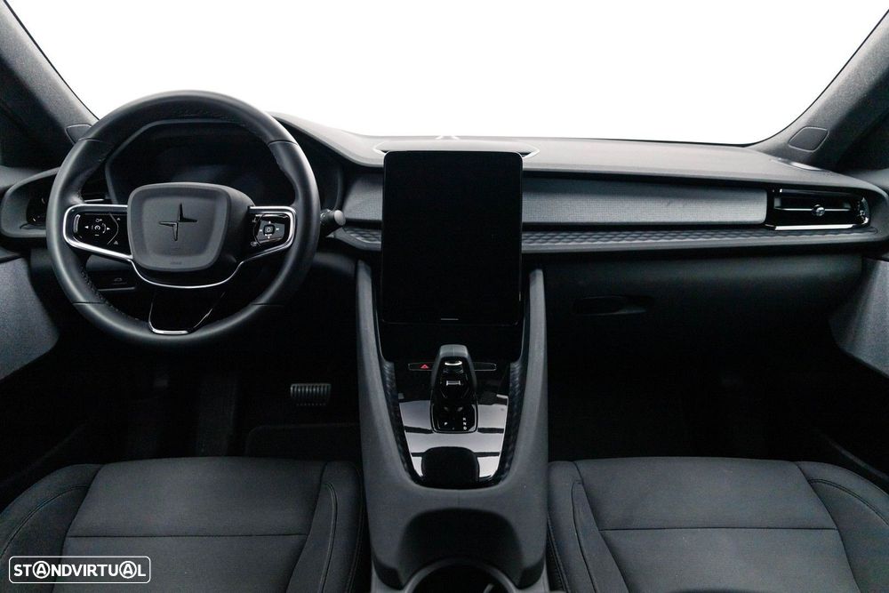 Polestar 2 Single Motor 64kWh - 10