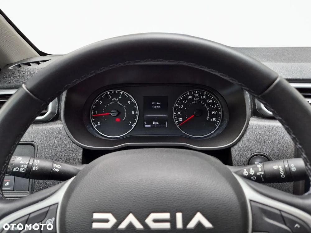 Dacia Duster 1.0 TCe Journey - 13