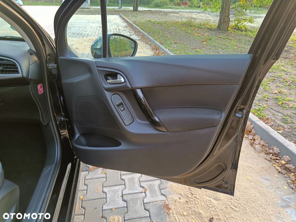 Citroën C3 - 18