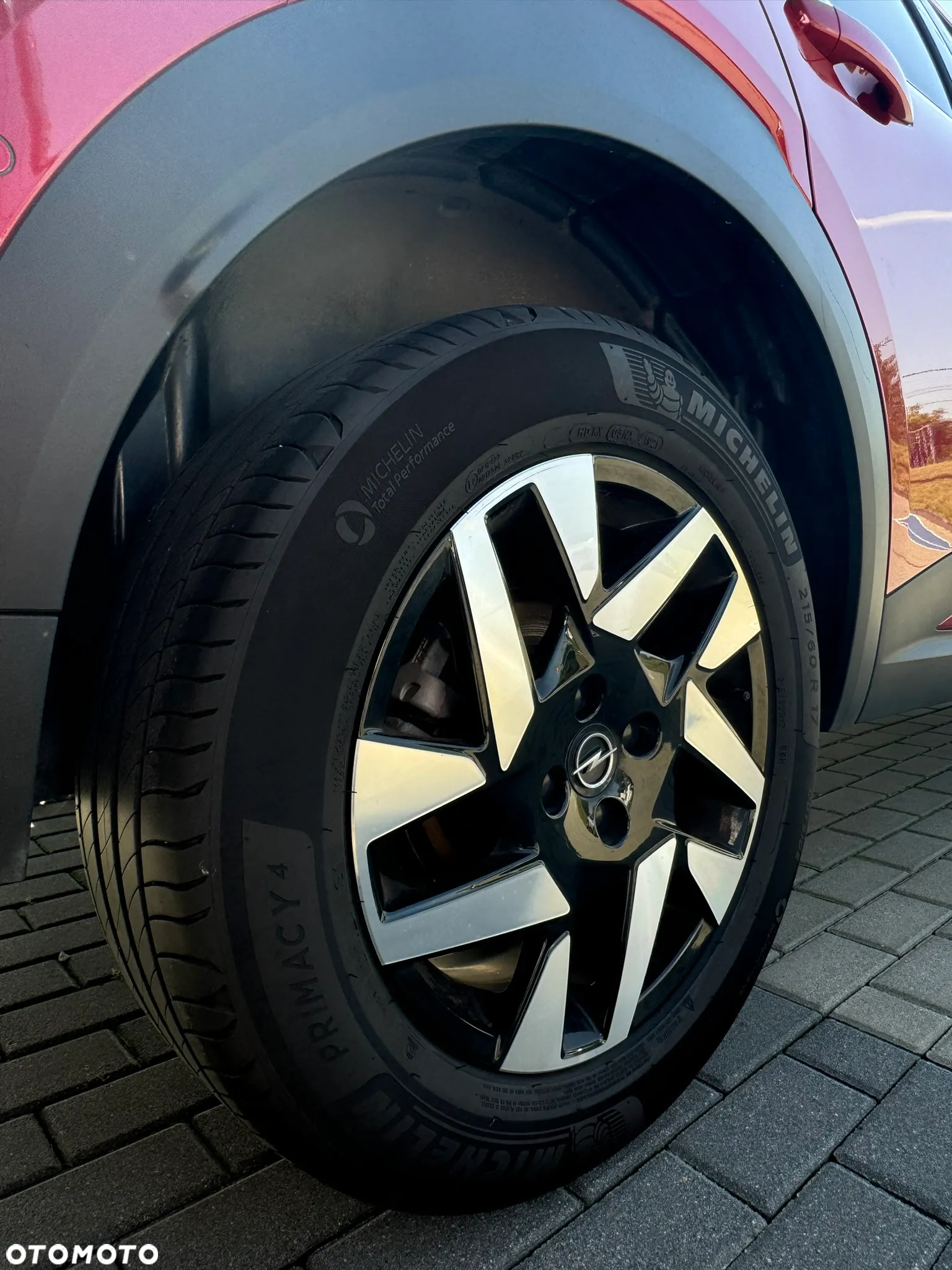 Opel Mokka 1.2 T Elegance S&S - 16