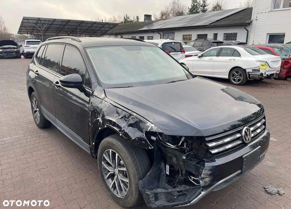 Volkswagen Tiguan Allspace - 3
