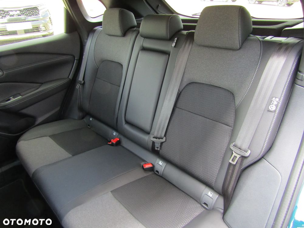 Nissan Qashqai 1.3 DIG-T MHEV N-Connecta - 18