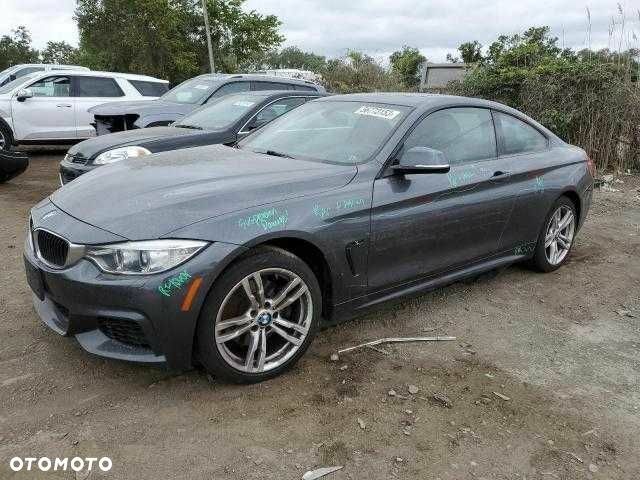 BMW Seria 4 428i xDrive Sport-Aut M Sport - 31
