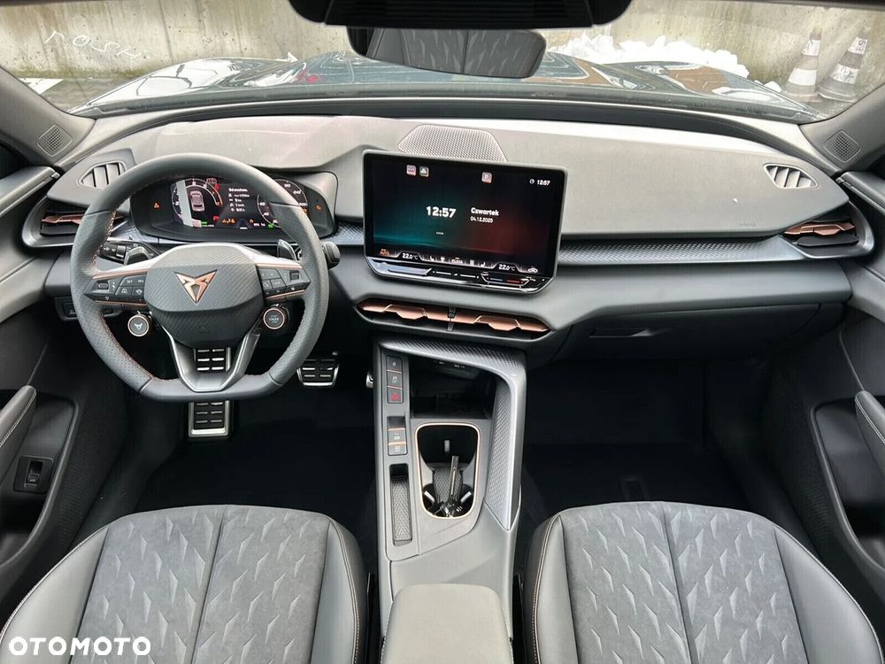 Cupra Terramar - 5