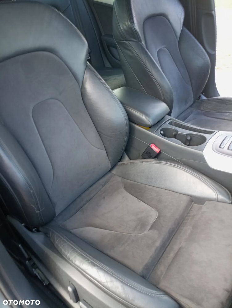 Audi S4 Limousine 3.0 TFSI Quattro - 32