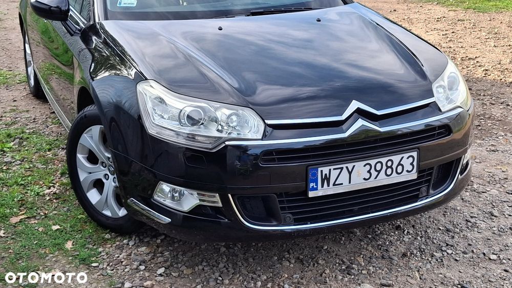 Citroën C5 HDi 165 FAP Exclusive - 30