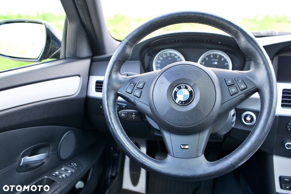 BMW M5 - 31