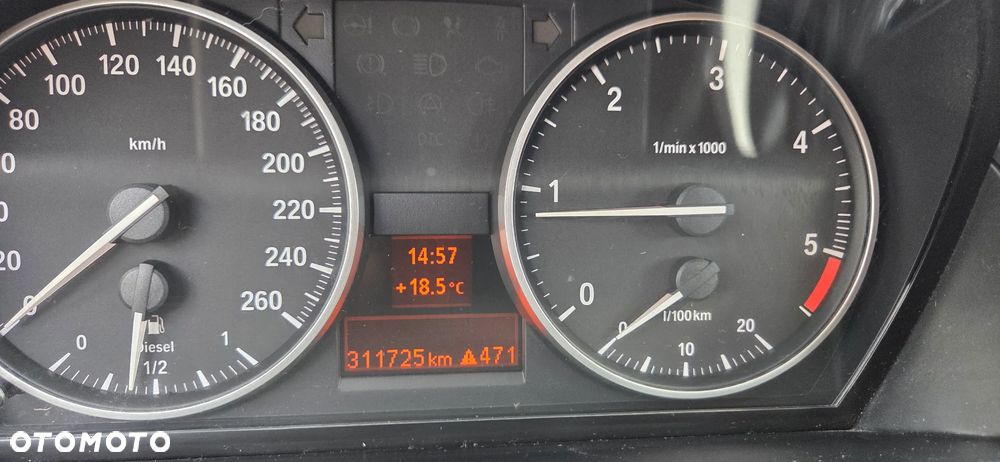 BMW X1 sDrive18d - 10