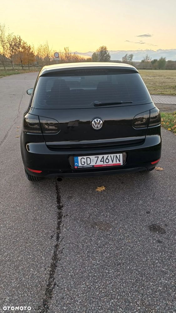 Volkswagen Golf - 4