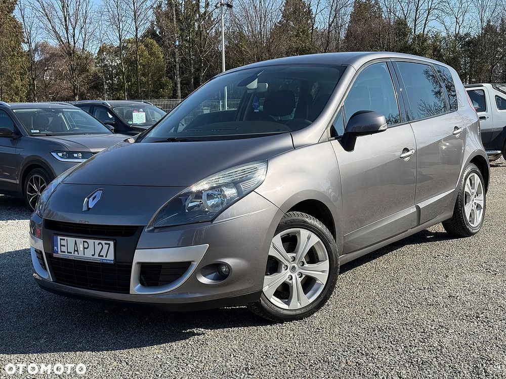 Renault Scenic 1.6 16V Expression - 2