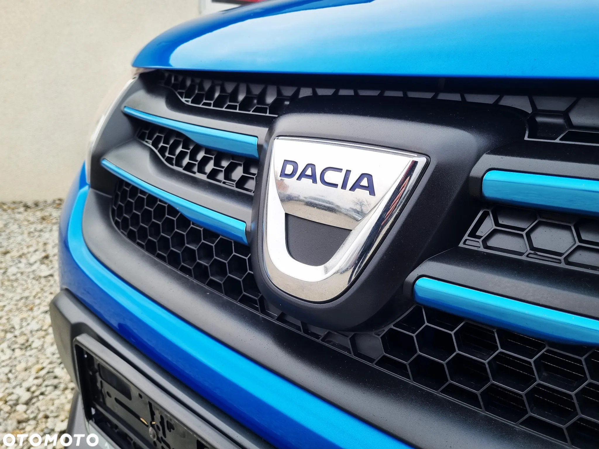 Dacia Sandero Stepway 0.9 TCe Laureate - 17