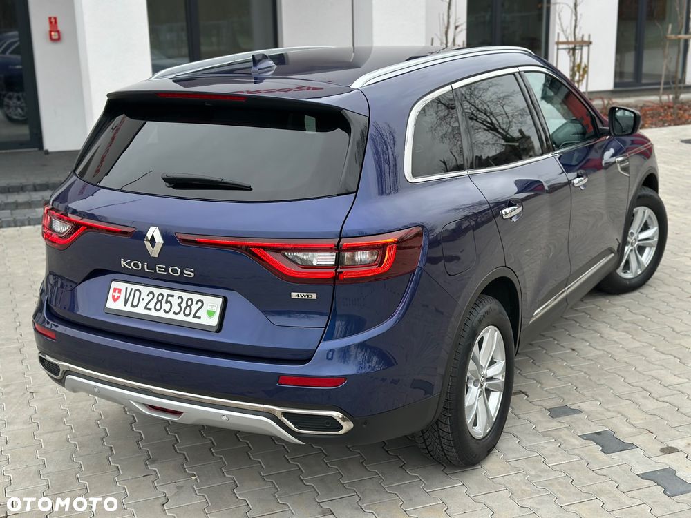 Renault Koleos 2.0 Blue dCi Intens 4x4 X-Tronic - 10