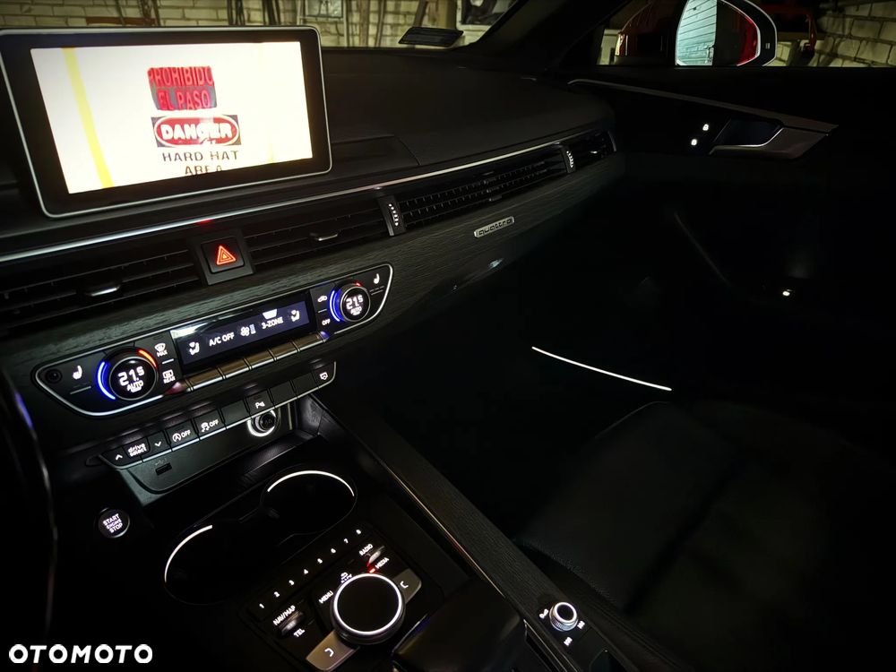 Audi A4 Limousine 2.0 TFSI Quattro Design S tronic - 38