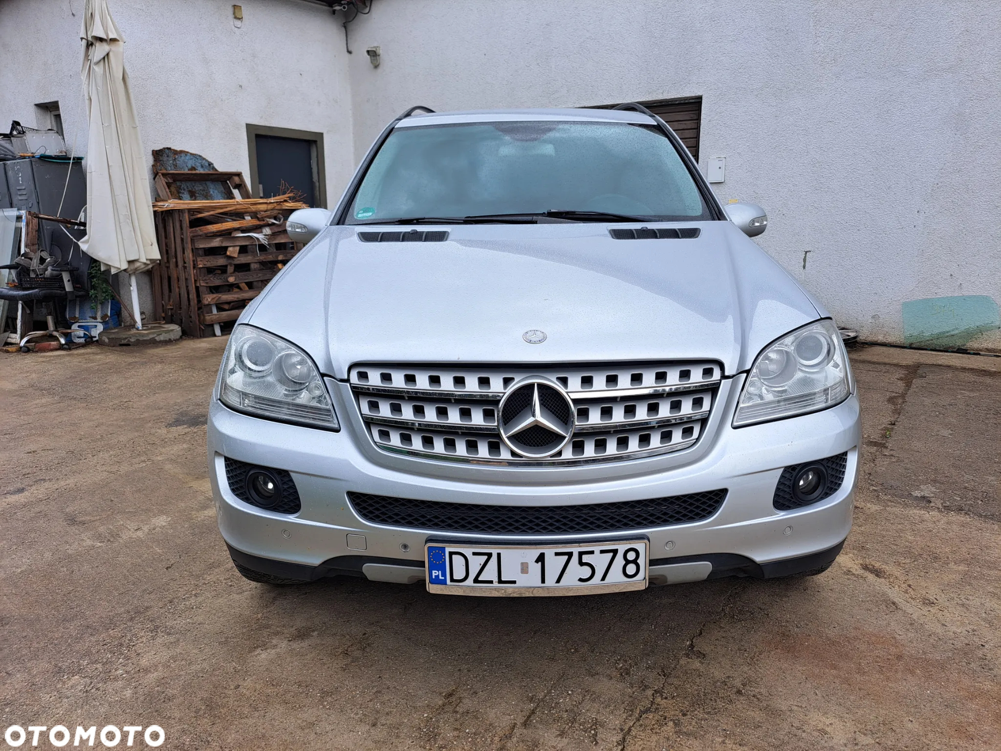 Mercedes-Benz ML 280 CDI 4-Matic - 15