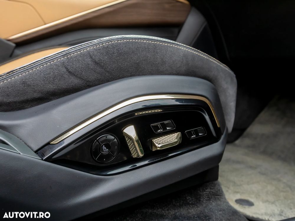 Lotus Eletre 900 Sport Carbon - 21
