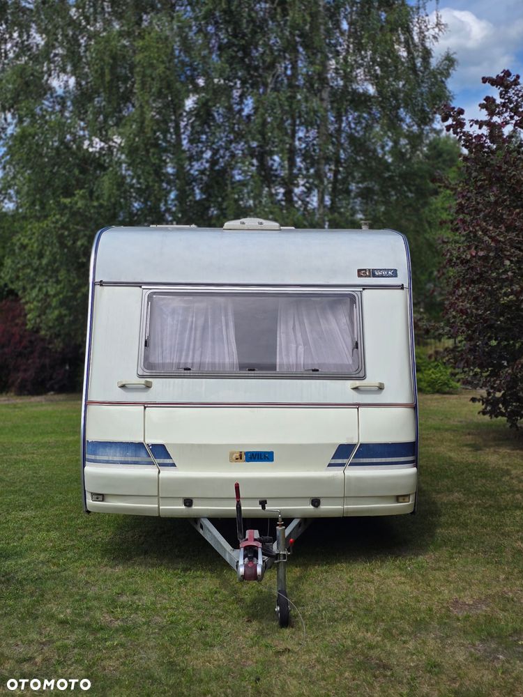 Wilk 491 DE LUXE - 13