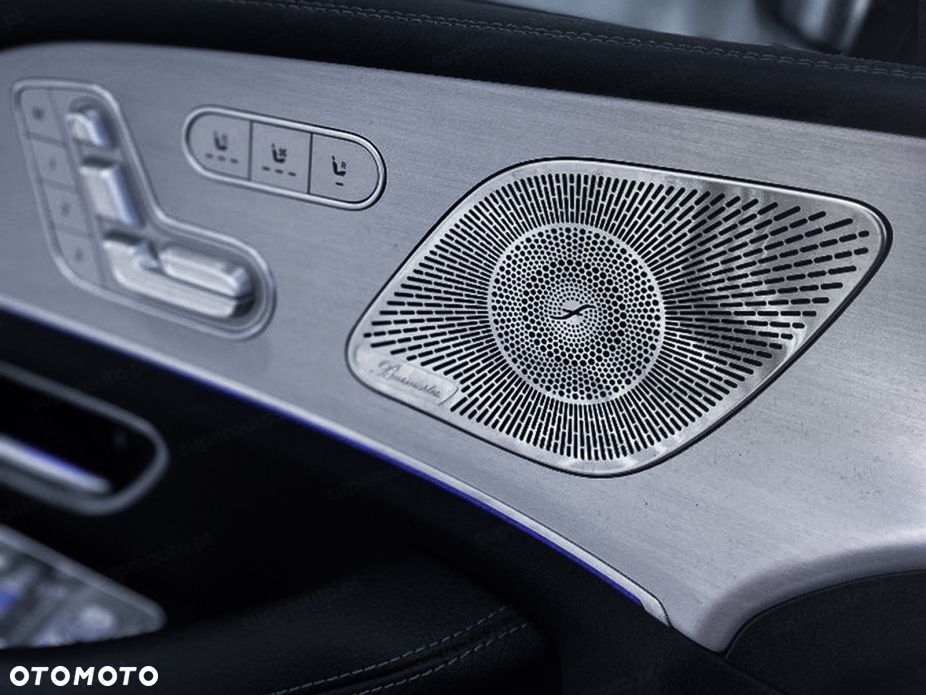 Mercedes-Benz GLE - 15