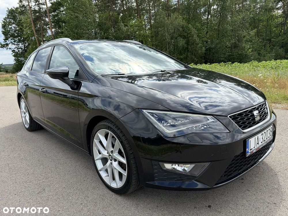 Seat Leon - 7