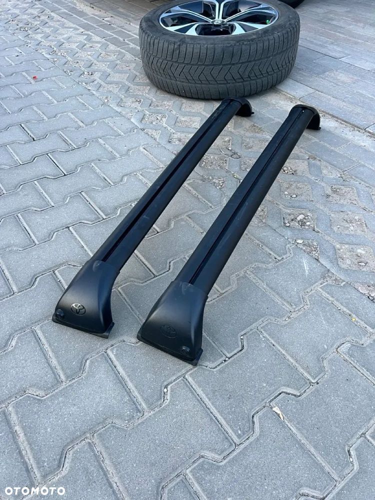 Toyota Highlander 2.5 Hybrid Executive Style - 27