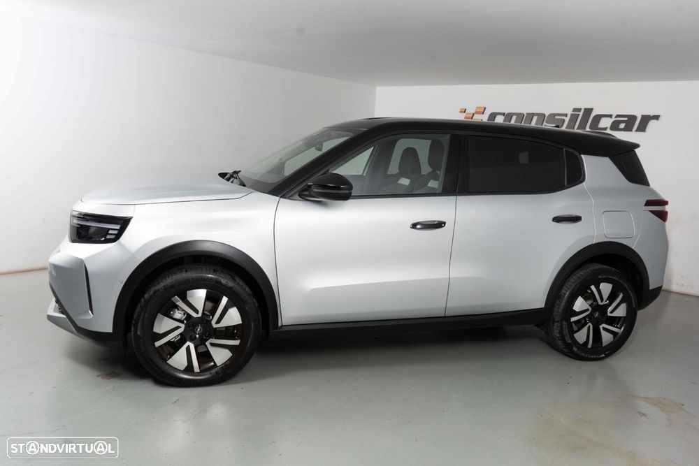 Opel Frontera 44 kWh GS - 8