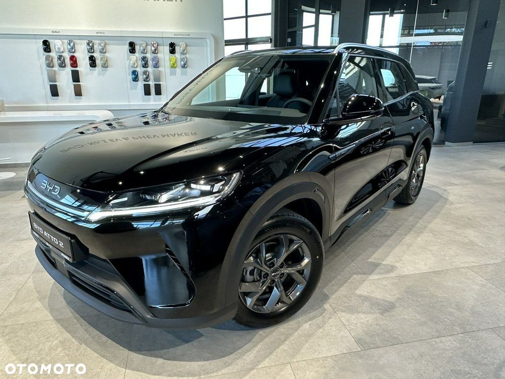 BYD Atto 2 - 3