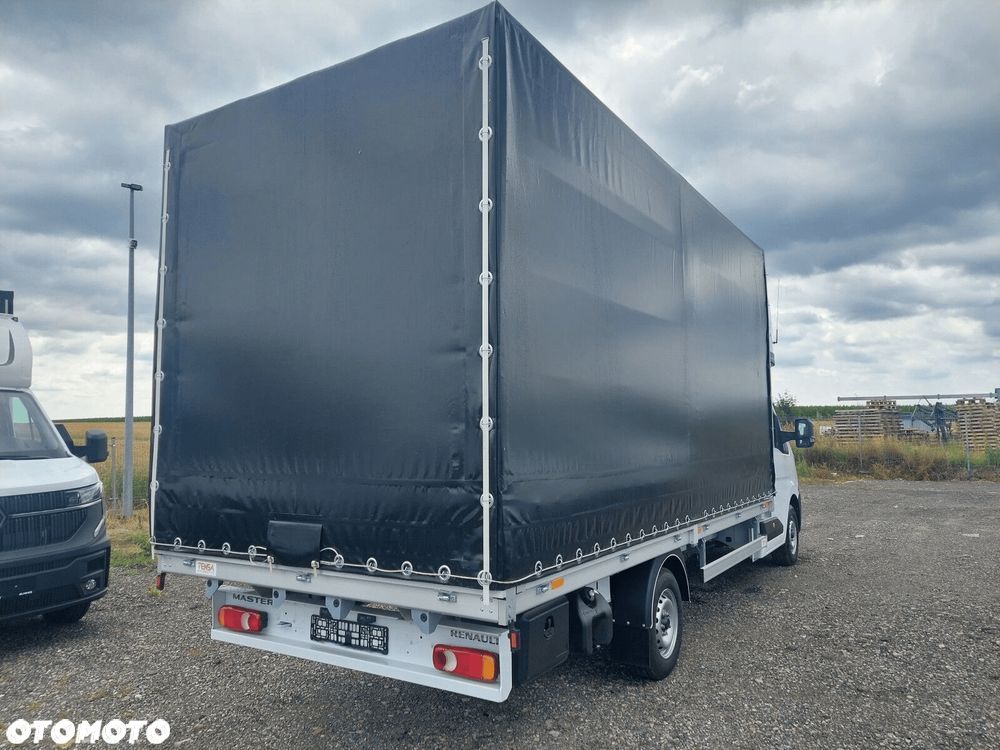 Renault Master dCi L3 Extra - 4