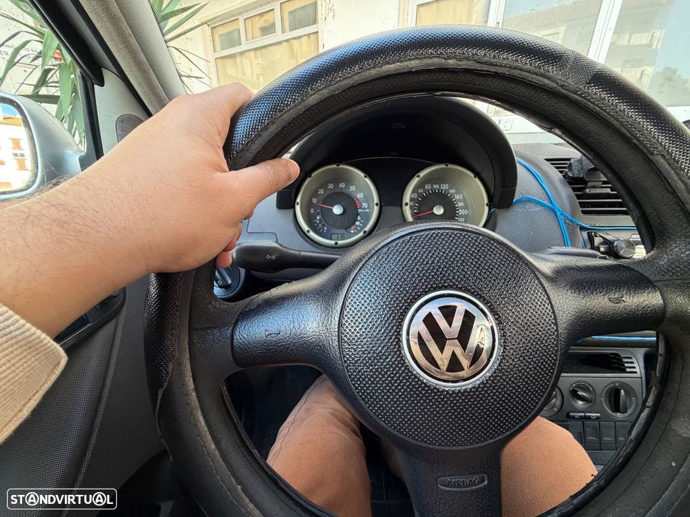 VW Polo 1.0 Confortline - 6