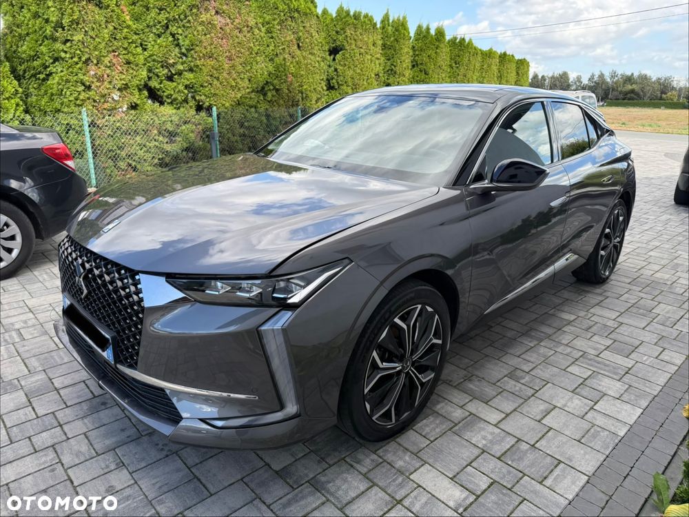 DS Automobiles DS 4 1.6 E-Tense Rivoli - 1