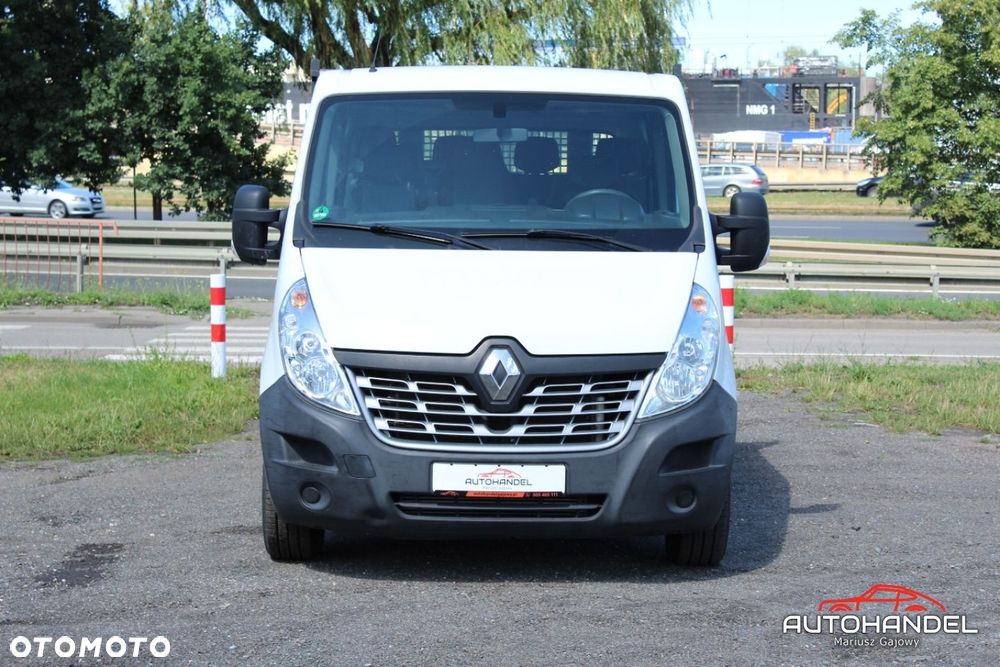 Renault Master - 2