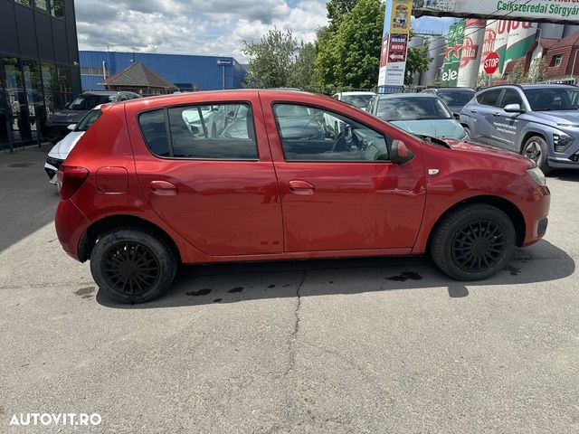 Dacia Sandero 0.9 Stepway - 7