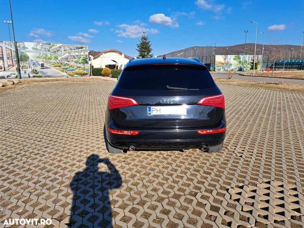 Audi Q5 3.0 TDI Quattro S tronic - 3