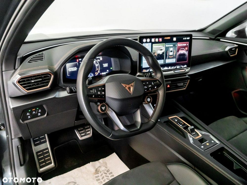 Cupra Formentor 1.5 TSI DSG - 28