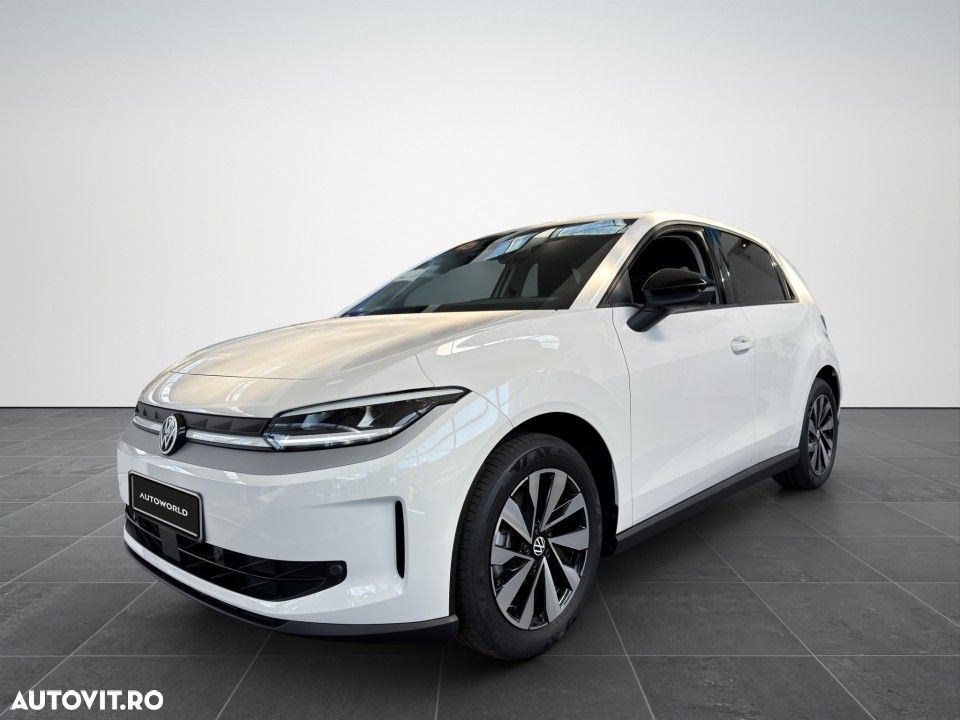 Volkswagen ID.Polo - 2