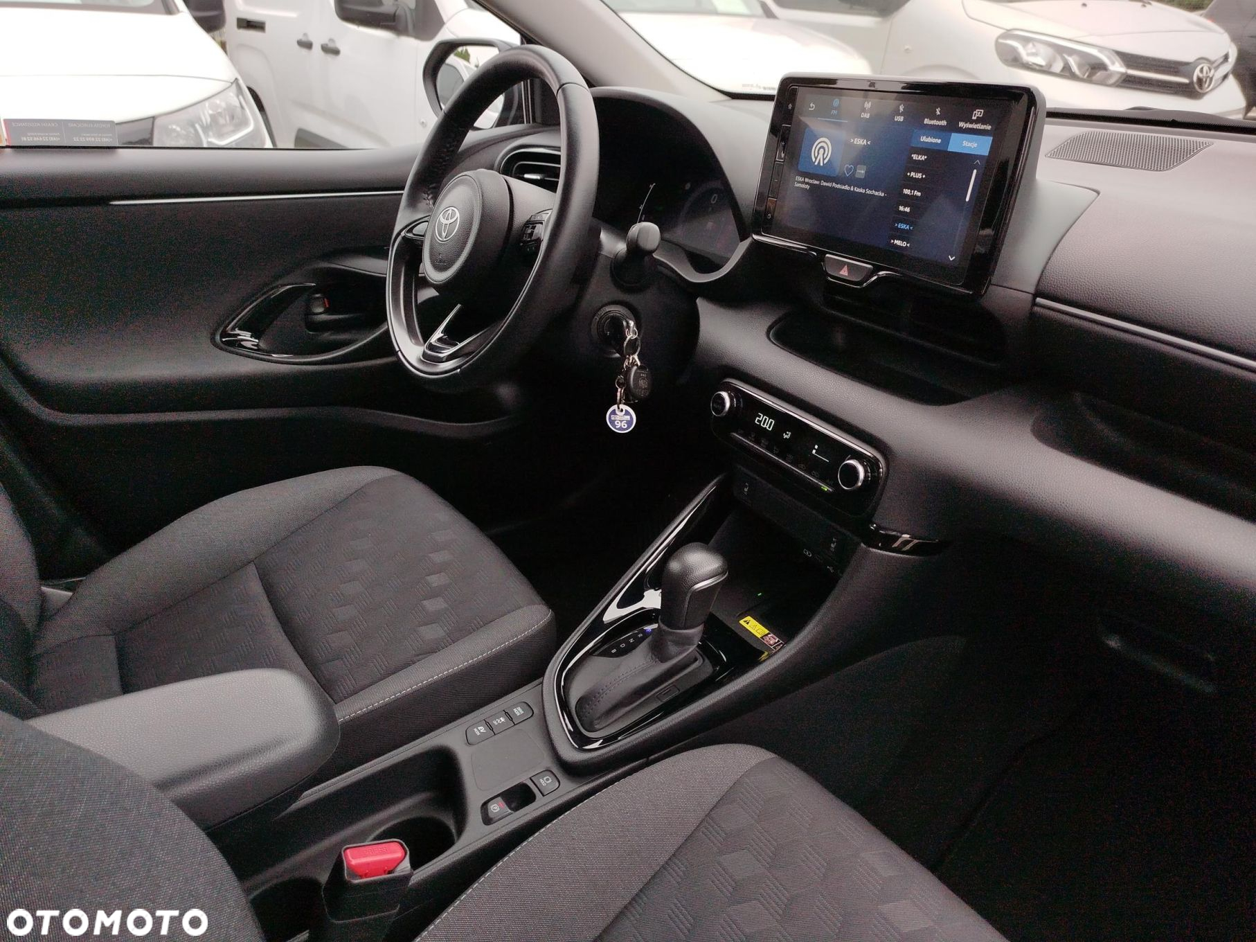 Toyota Yaris - 9