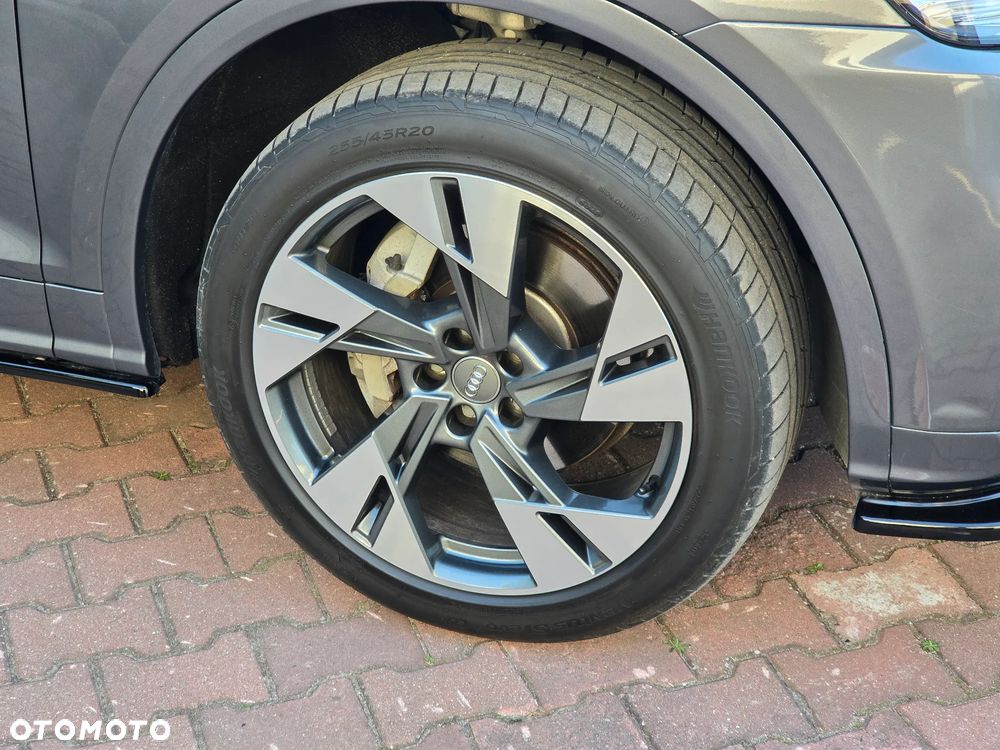 Audi Q5 2.0 TDI Quattro Sport S tronic - 29
